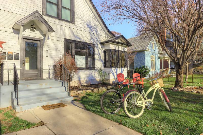 Apartment for rent at 1016 W Hays St, Boise, ID 83702