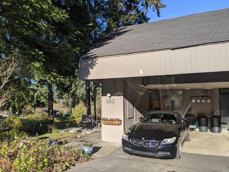 Townhouse for rent at 13759 NE 69th St #668, Redmond, WA 98052