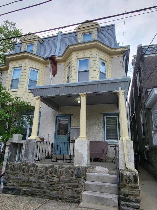 Apartment for rent at 19 W Abington Ave - 2nd Floor, Philadelphia, PA 19118
