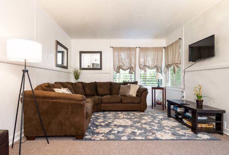 House for rent at 616 Leilani St, Hilo, HI 96720