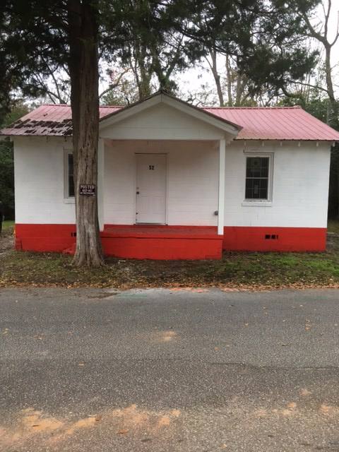 House for rent at 52 Sawdust Ave, Denmark, SC 29042