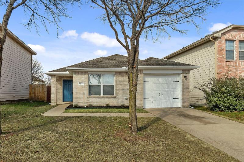 House for rent at 7045 Wax Berry Dr, Dallas, TX 75249
