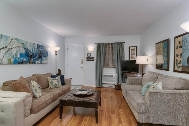 Condo for rent at 2134 Fairfax Ave, Nashville, TN 37212