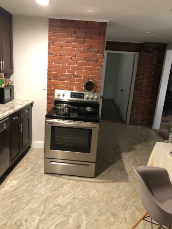Apartment for rent at 349 Thayer St, Providence, RI 02906