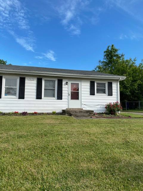 House for rent at 3230 Aqueduct #A, Lexington, KY 40517
