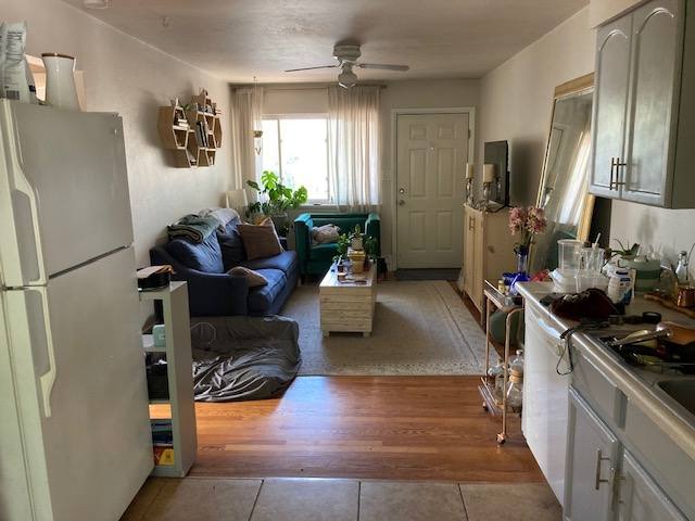 Apartment for rent at 1109 W Plum #3, Fort Collins, CO 80521