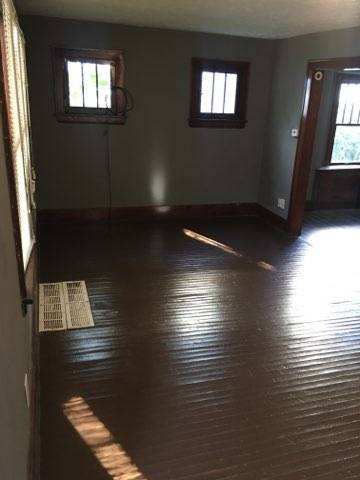 House for rent at 112 Leora St, Akron, OH 44301