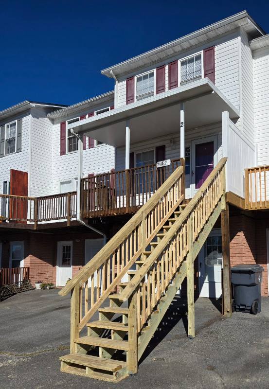 Townhouse for rent at 45 Tulip Grove Circle #2, Bristol, TN 37620