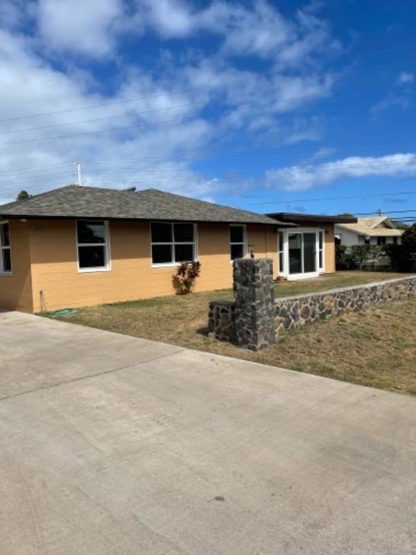 House for rent at 250 Molokai Hema #A, Kahului, HI 96732