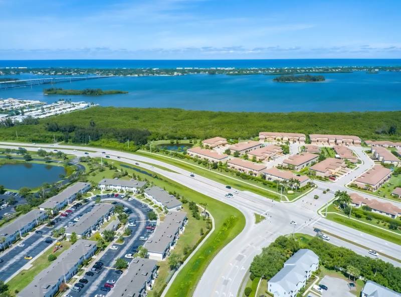 Townhouse for rent at 250 Provence Place, Vero Beach, FL 32960