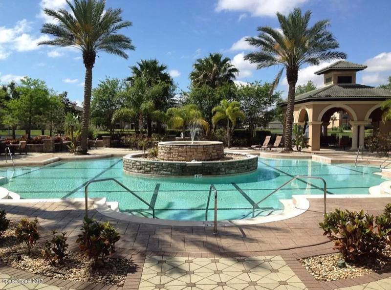 Condo for rent at 6441 Borasco Dr #2402, Melbourne, FL 32940