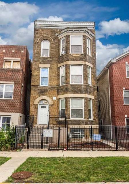 House for rent at 3832 W Lexington St #2, Chicago, IL 60624