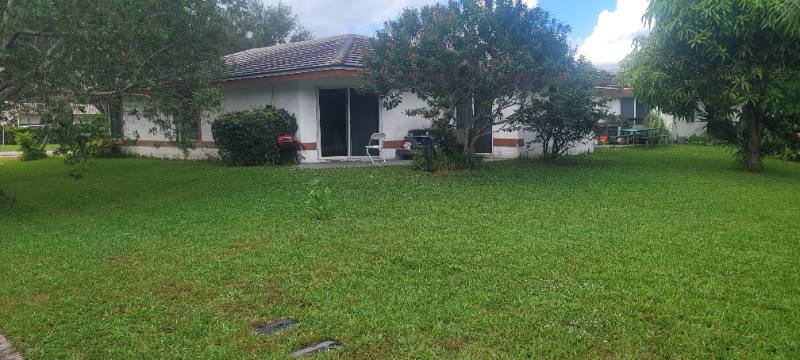 House for rent at 11511 NW 36 St, Coral Springs, FL 33065