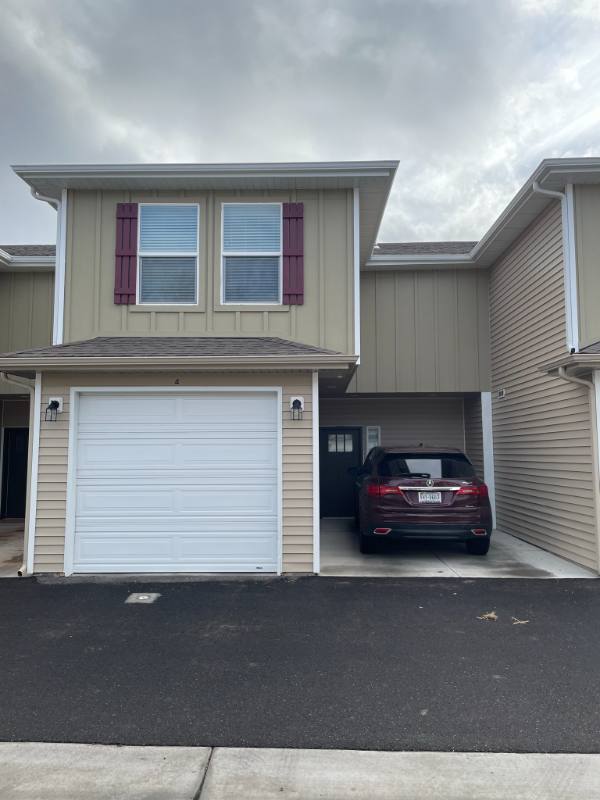 Townhouse for rent at 457 N 400 W #4, Cedar City, UT 84721