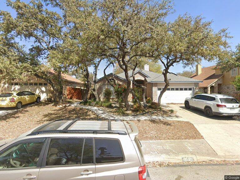 House for rent at 9595 Maidenstone, San Antonio, TX 78250