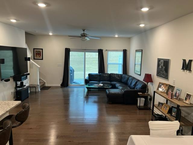 Townhouse for rent at 114 Quinn Rd, Matthews, NC 28104