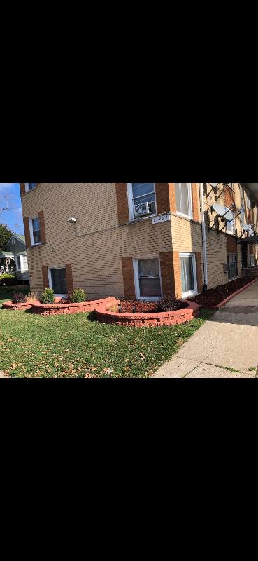 Apartment for rent at 13929 Atlantic #3W, Blue Island, IL 60406
