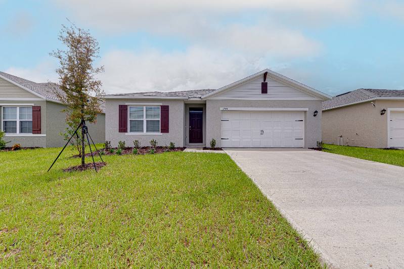 House for rent at 1245 Cascades Ave, Davenport, FL 33837