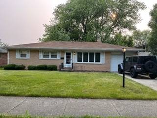 House for rent at 106 S Bobby Lane, Mount Prospect, IL 60056