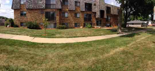 Apartment for rent at 3637 Bellaire Ave #206, Saint Paul, MN 55110