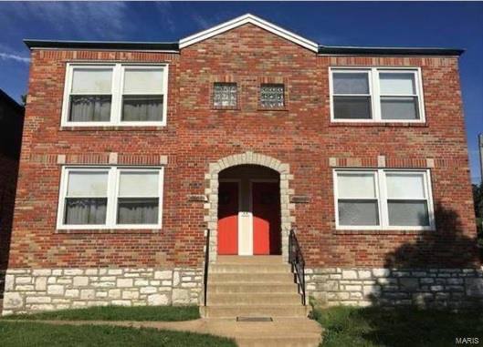 Townhouse for rent at 3468-3470 Watson Rd #3470A, Saint Louis, MO 63139