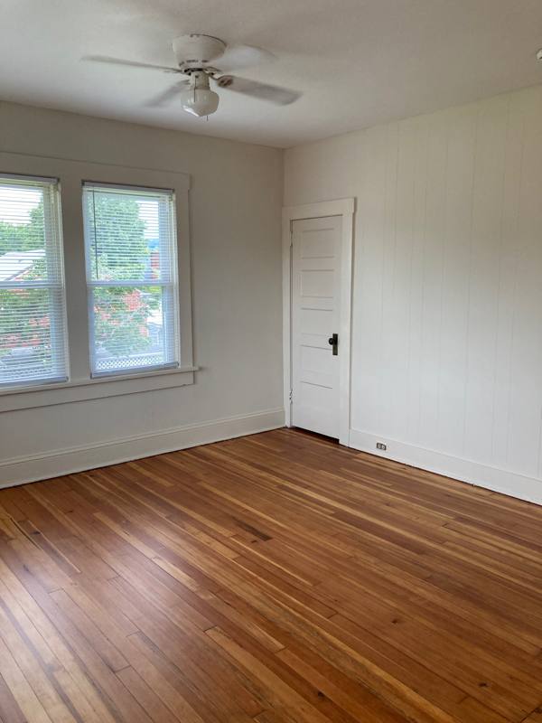 Apartment for rent at 301 W G St #B2, Elizabethton, TN 37643