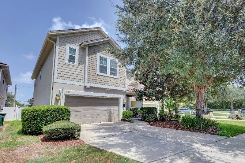 House for rent at 6197 Eddystone Trail, Jacksonville, FL 32258