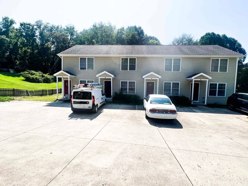 Apartment for rent at 415 Baugh Lane NE #A, Abingdon, VA 24210
