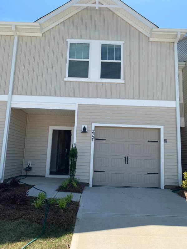 Townhouse for rent at 2329 Belterra Dr, Charlotte, NC 28216