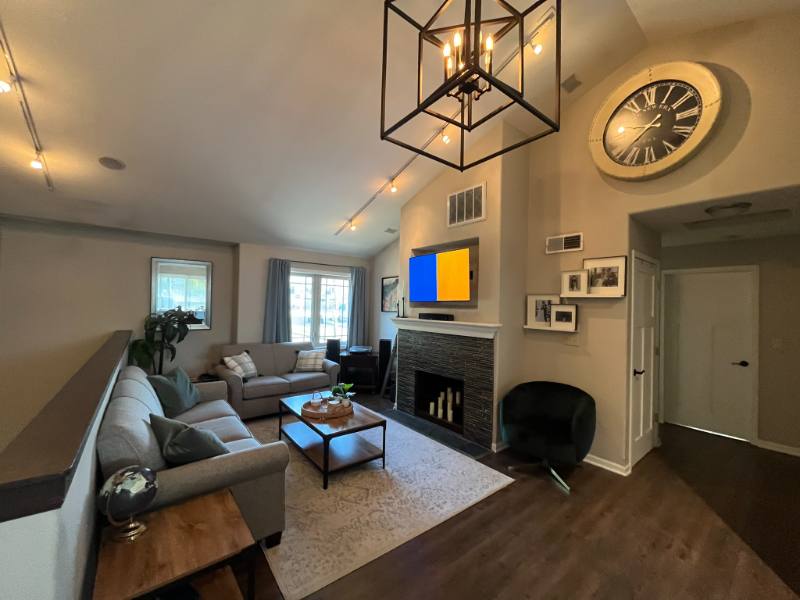 Condo for rent at 316 E Stewart St #3, Milwaukee, WI 53207