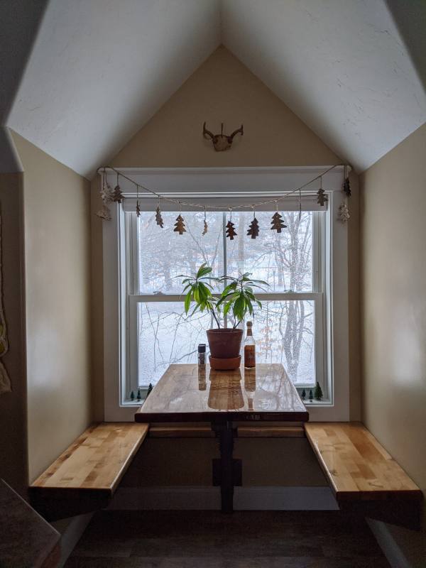 Apartment for rent at 30 High St #B, Bristol, NH 03222