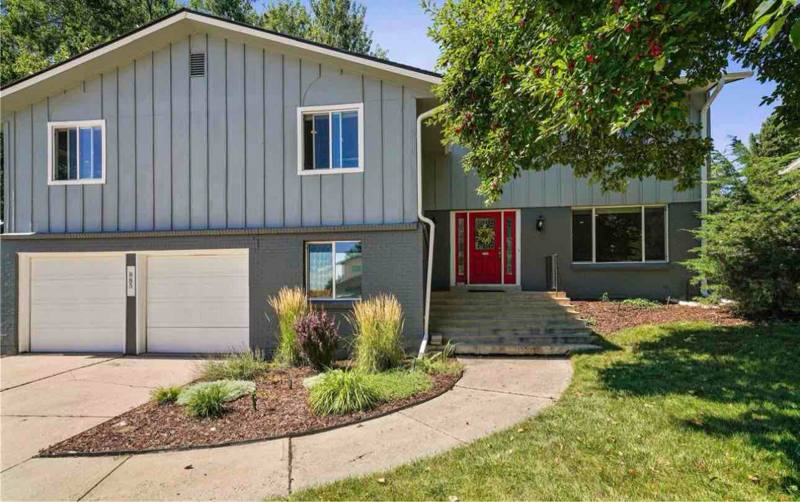 House for rent at 885 S Miller St, Denver, CO 80226