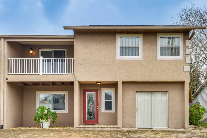 Townhouse for rent at 24 Coral Reef N #B, Palm Coast, FL 32137