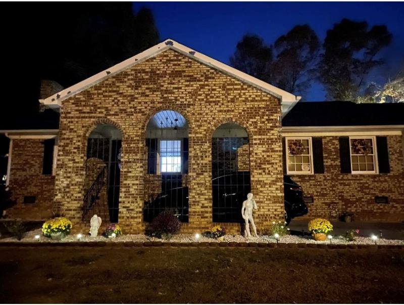 House for rent at 1240 Shady Oak Trail, Gastonia, NC 28052