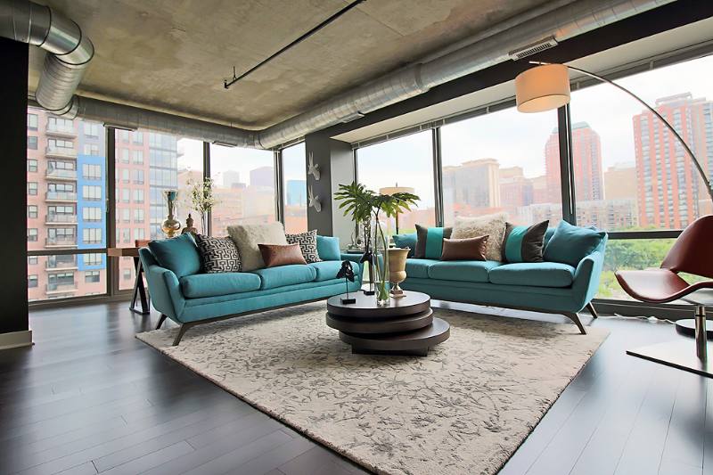 Apartment for rent at 902 S Clark, Chicago, IL 60605