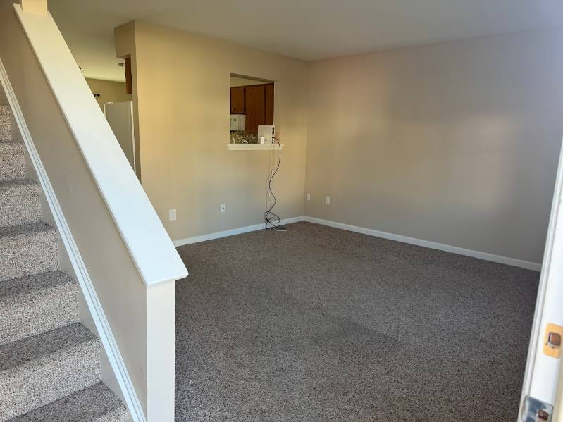 Townhouse for rent at 435 Rudder Lane, Milton, DE 19968