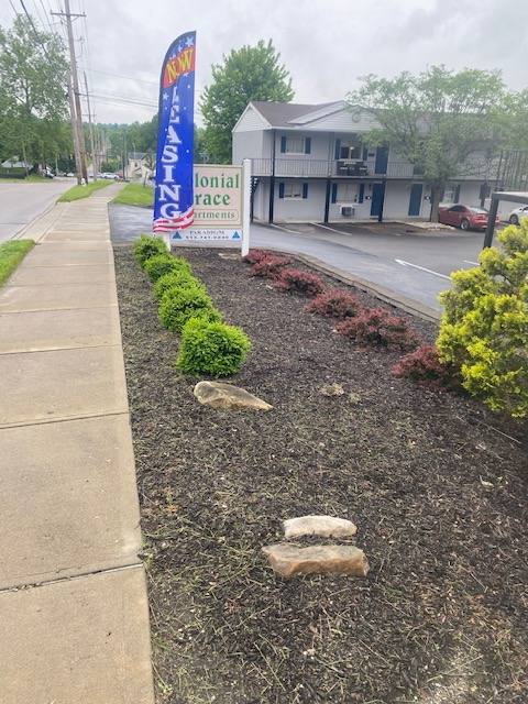 Apartment for rent at 15 N W St #29, Lebanon, OH 45036