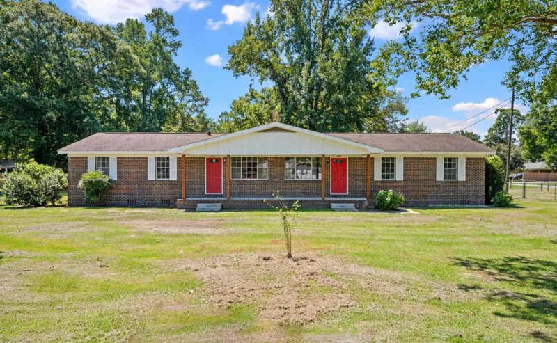House for rent at 410 W 16th St #412, Bay Minette, AL 36507