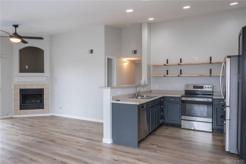 Condo for rent at 10035 E Carolina Place #201, Denver, CO 80247
