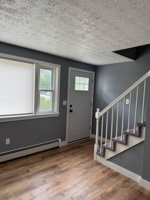 Apartment for rent at 45 Westland Ave, Manchester, NH 03103