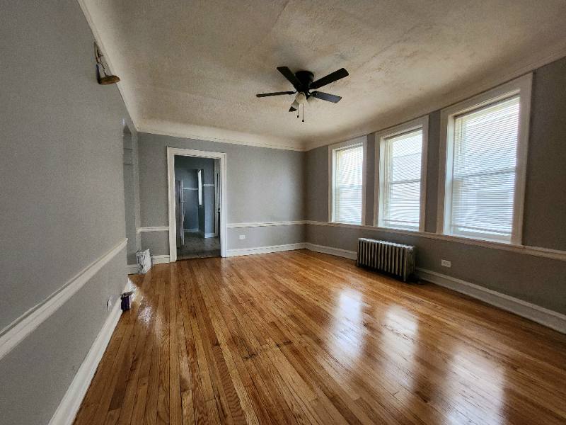 Apartment for rent at 1307 W 91st St #1, Chicago, IL 60620