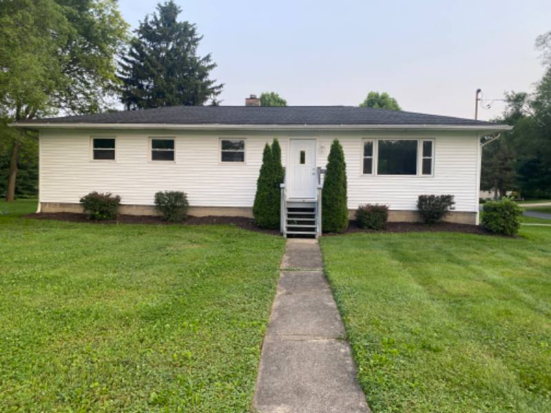House for rent at 301 McKinney Blvd, Kent, OH 44240