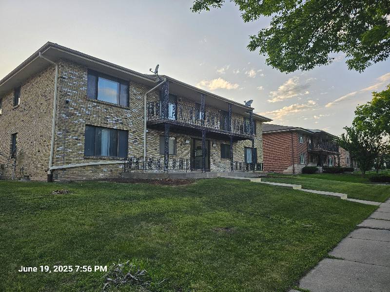Apartment for rent at 4231 N 104th St #5, Milwaukee, WI 53225