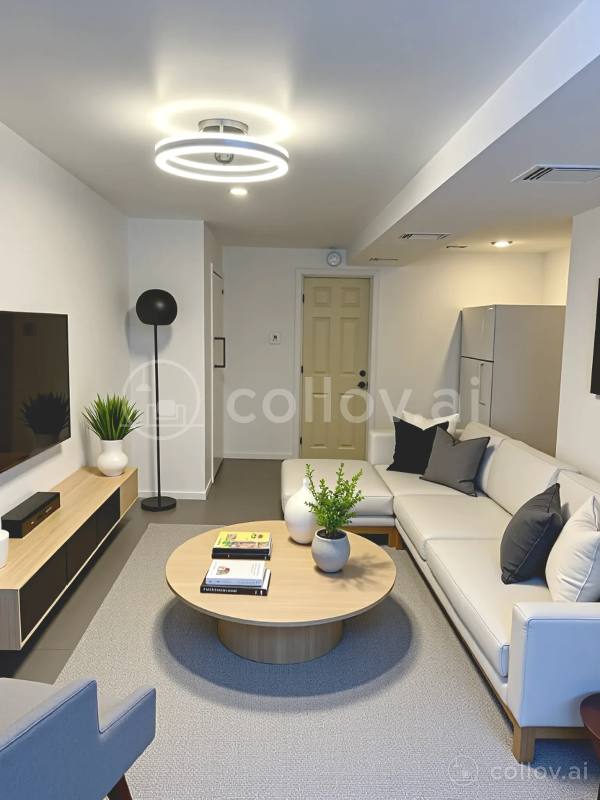 Apartment for rent at 642 Brill St #BSMT, Philadelphia, PA 19120