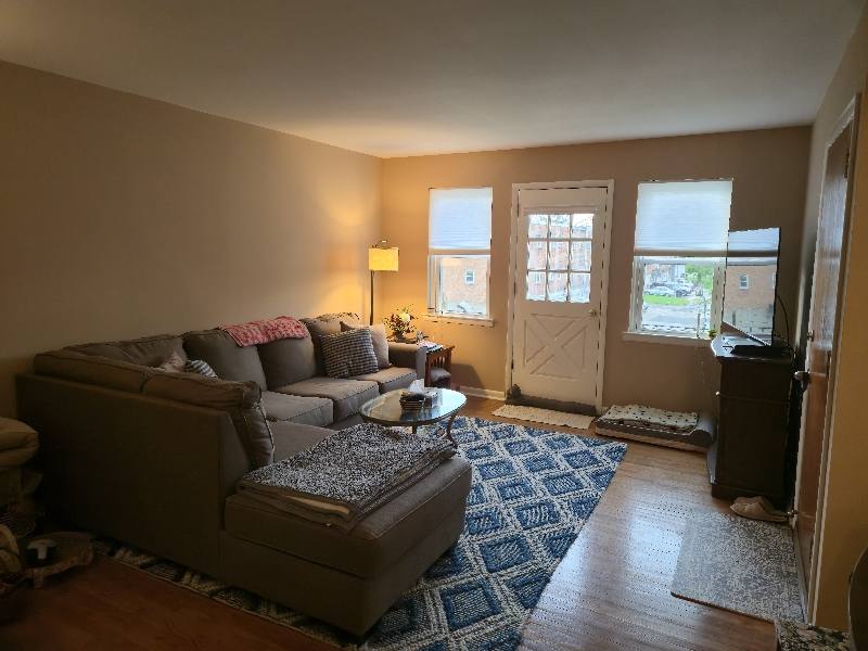 Apartment for rent at 31 Jeffrey Rd, Clifton Heights, PA 19018