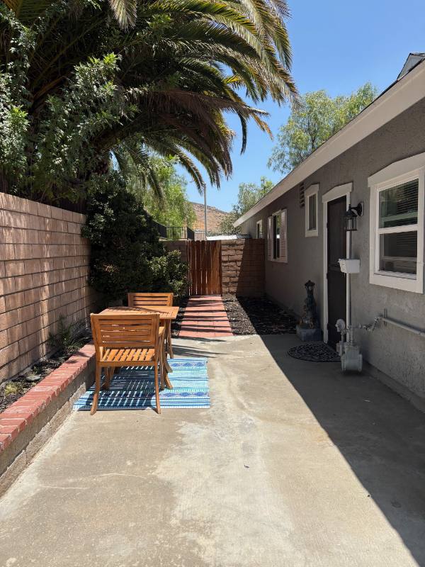 House for rent at 28409 Victoria Rd #1, Castaic, CA 91384