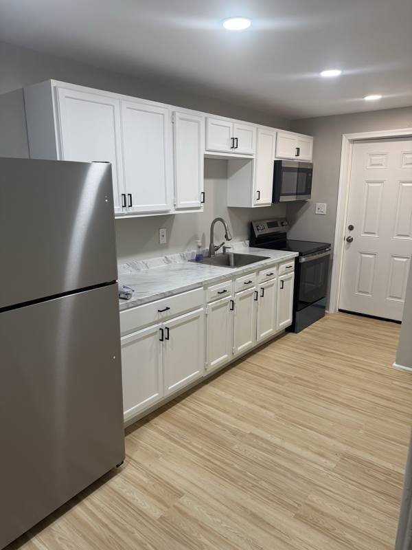 Apartment for rent at 548 Ridge Ave #2, Allentown, PA 18102