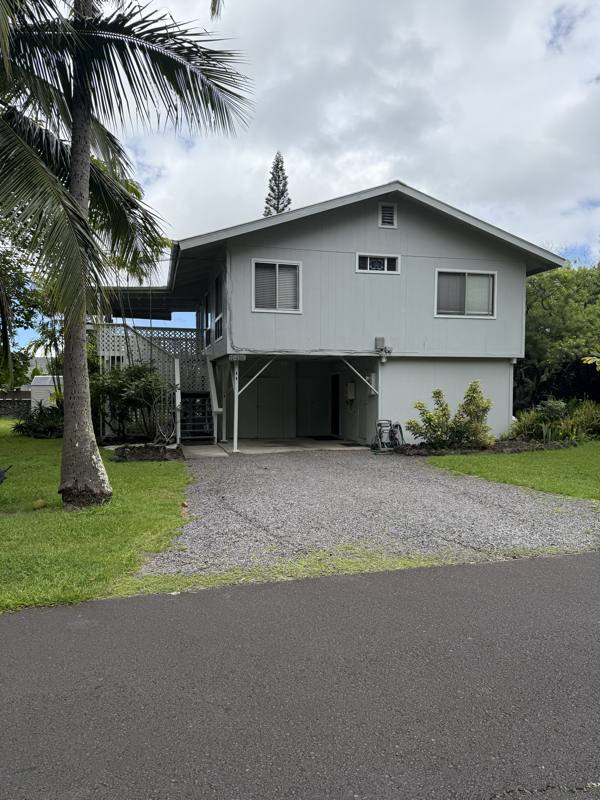 Apartment for rent at 73-4250 Kauhale St #A, Kailua Kona, HI 96740