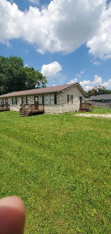 Apartment for rent at 105A Combs Blvd, Glasgow, KY 42141