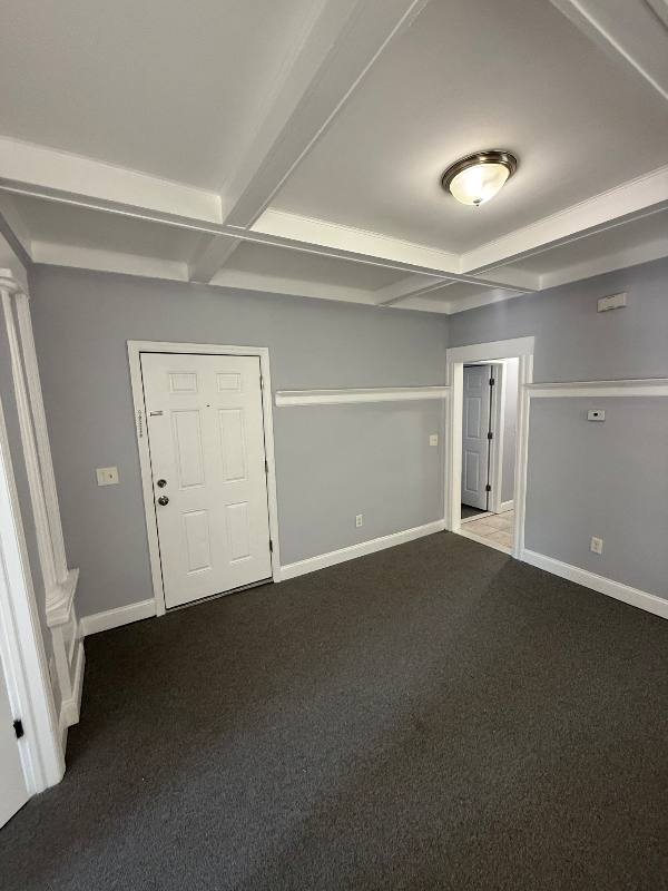 Apartment for rent at 23 Elliott St #1, Newark, NJ 07104